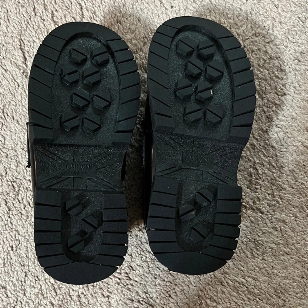OshKosh B'gosh Girls Loafers